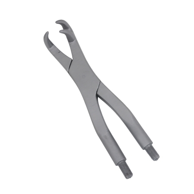 3 Root Box Joint Forceps Off Side